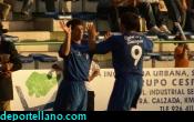 El cambio de Andr�s por Pavone