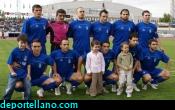 z- Alineaci�n del Puertollano