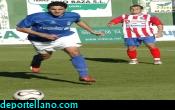 Encinas jug� de inicio en banda 