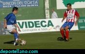 Esta jugada dio lugar al corner que supuso el 0-1