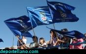Banderas que no falten