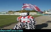 z- �Que calor tuvo que pasar esta mascota!