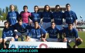 z- Alineaci�n del Puertollano