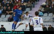Encinas fue titular en el dia de hoy