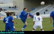Hubo demasiado centrocampismo y balones a�reos