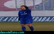 Manu Arias da instrucciones a sus compa�eros