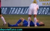 El juego duro tumb� a Richard