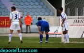 Andr�s Ramos estuvo s�lo en punta de ataque