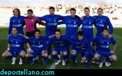 z- Alineaci�n del Puertollano