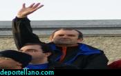 Ni 5, ni 4, ni 3.... Cero Goles vimos