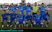 z- Alineaci�n del Puertollano