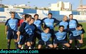z- Alineacin del Melilla