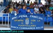Con ellos el equipo siempre est acompaado