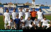 z- Alineacin del Puertollano