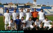 z- Alineaci�n del Puertollano