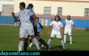 Andrs Ramos vigilado de cerca por Granada