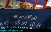 Jos Manuel Soto, invitado de honor en el dia de hoy