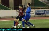 Ral Medina acecha a Andrs Ramos
