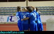 Celebrando el 2-0