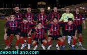 z- Alineacin del Melilla
