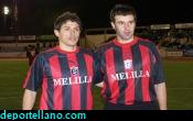 z- Andr�s Ramos y Conget volv�an a Puertollano