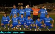 z- Alineacin del Puertollano