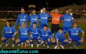 z- Alineaci�n del Puertollano