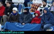 Se agradeci la manta, los gorros, los guantes, ...