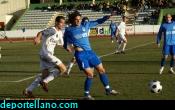 Granada, batallador en todas las zonas del campo