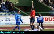 Honorio, otro que se pierde el partido del cija