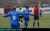 Perdigones anul dos goles a la UDP