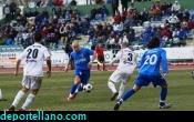 El madrileo Valds intenta un pase a Granada