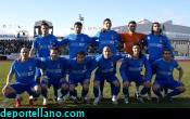 z- Alineacin del Puertollano