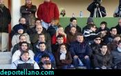 Parte de la Tribuna del Snchez Menor