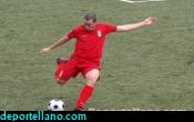 Pomar volva tras su lesin al once titular