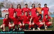 z- Alineacin del Puertollano