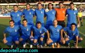 z- Alineaci�n del Puertollano