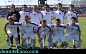 z- Alineacin del Guadalajara