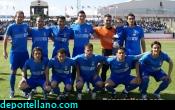 z- Alineacin del Puertollano