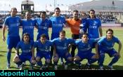 z- Alineaci�n del Puertollano