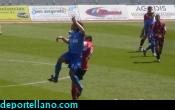 Granada salta para hacerse con el baln