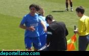 Ortiz sustituy a Granada