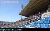 z- Poco pblico en Roquetas