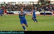 Penalti claro al limbo, y Valds, claro, protesta
