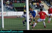 Otro fuera de juego de Valds