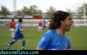Granada hace el 2-1 y explota de jbilo