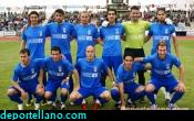 z- Alineaci�n del Puertollano