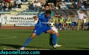 Pichichi Tariq, hoy su 9 gol