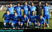 z- Alineacin del Puertollano
