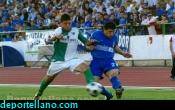 Regino debut� como titular enel S�nchez Menor